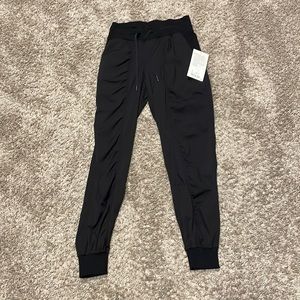 Lululemon Dance Studio Joggers